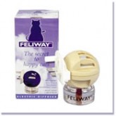 Feliway - Difusor Elétrico Feliway - Difusor Elétrico