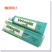  Vetagl�s pomada 