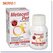  Metacell Pet 