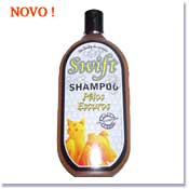  Shampoo Pelos escuros 500ml - Swift 