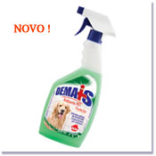  Demais Ambiente - Pronto Uso 