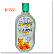  Shampoo  Neutro 500ml - Swift 