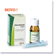  Vermivet Filhotes 