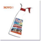  Sanol Anti Mofo 250 Ml 