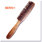  Escova Macia 