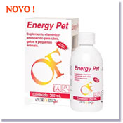  Energy Pet 