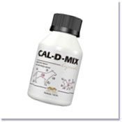  Cal-D-Mix 