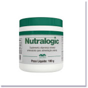  Nutralogic 