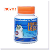  Smell Less - Neutralizador de odores 