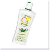  Shampoo OF PLANTS - Melaleuca e Aloe Vera 